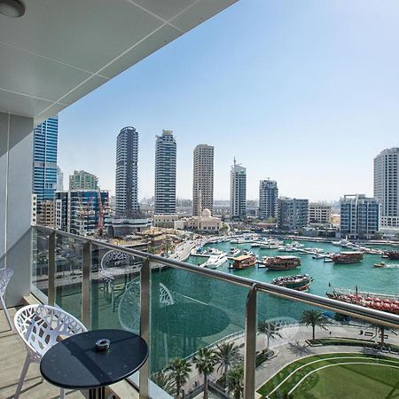 5 Star Sparkle Tower By Swarovski, Dubai Marina ภายนอก รูปภาพ