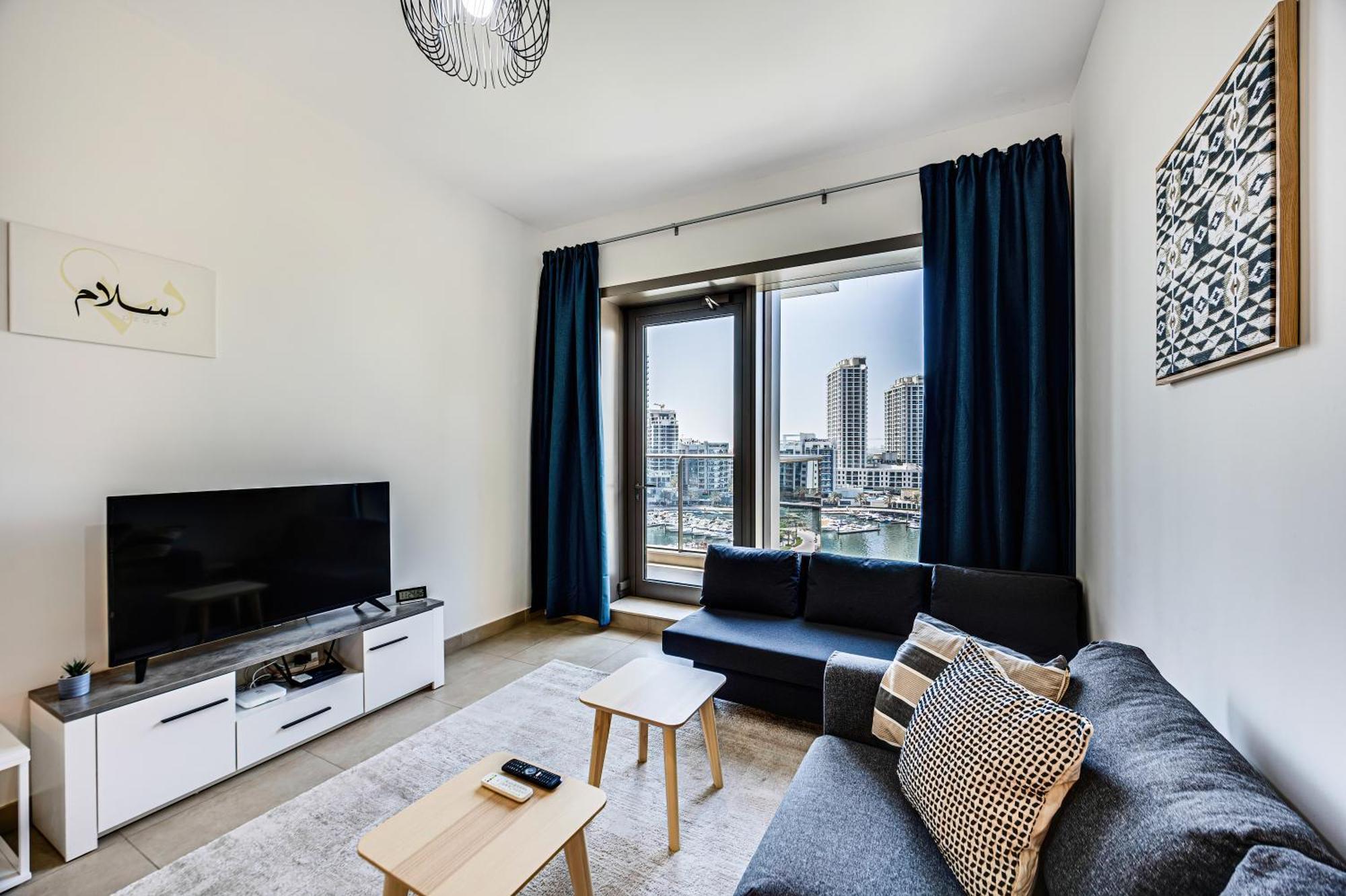 5 Star Sparkle Tower By Swarovski, Dubai Marina ภายนอก รูปภาพ